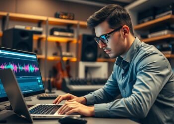 Como escolher o tom da música no suno