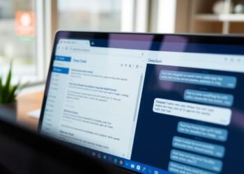 Como recuperar mensagens apagadas do deepseek
