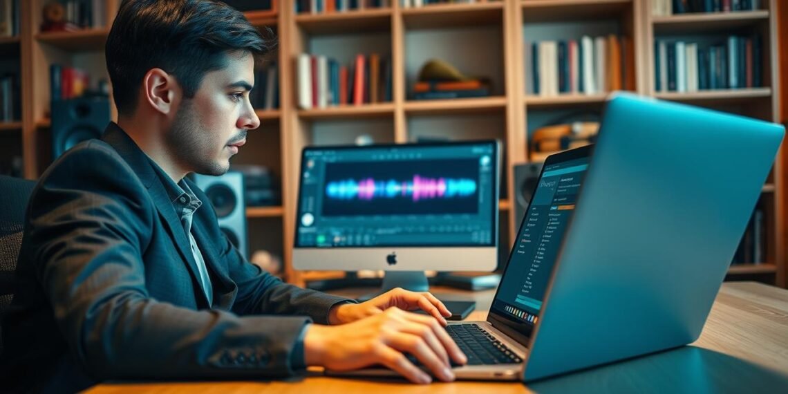 Como saber se uma musica é feita por ia