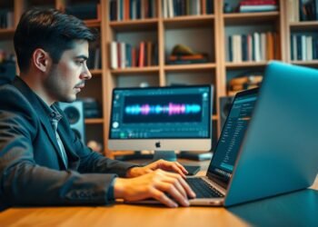 Como saber se uma musica é feita por ia