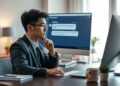 Como usar o deepseek