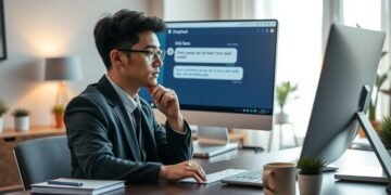 Como usar o deepseek