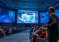 Elon Musk A Odisseia inteligência artificial