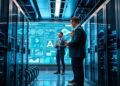 Meta financiar planos de inteligência artificial